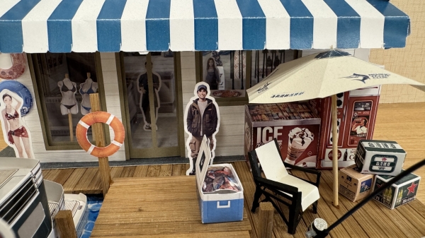 海釣遊艇俱樂部