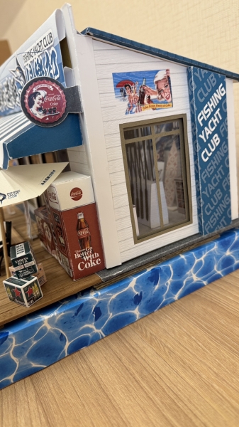 海釣遊艇俱樂部