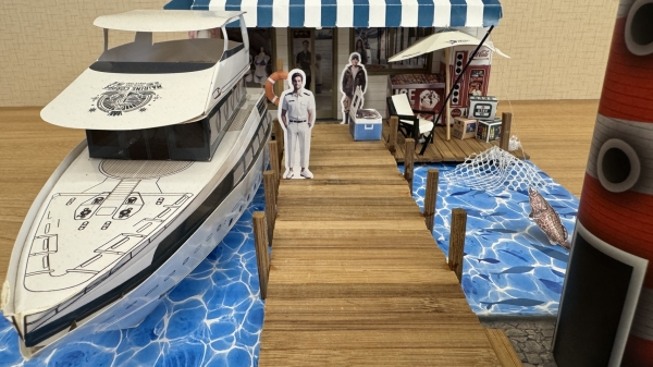 海釣遊艇俱樂部