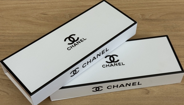 小盒香奈兒彩妝組